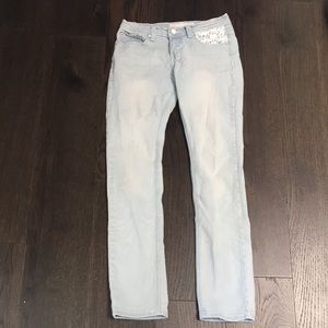 Free Planet Jeans